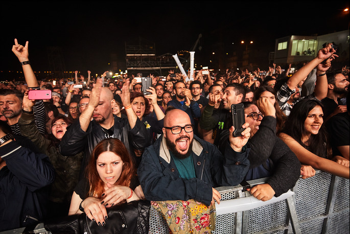 North Music Festival regressa ao Porto em maio de 2021 com uma "super edição" | CA Notícias | Canal Alternativo de Notícias