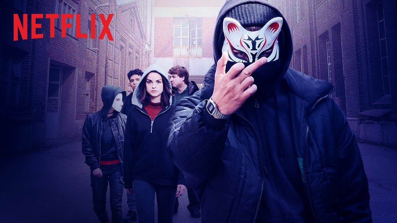 , Nós Somos a Onda | Trailer oficial | Netflix