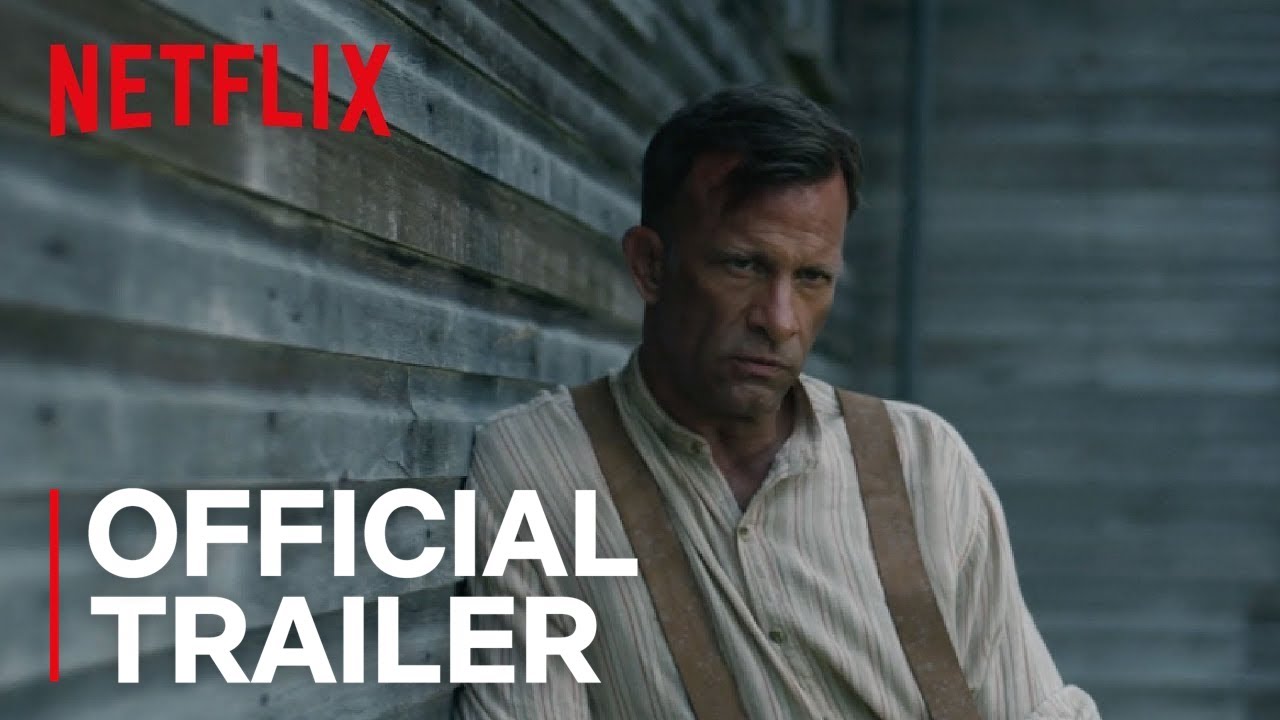 A nova adapta&ccedil;&atilde;o de Stephen King “1922” j&aacute; tem trailer