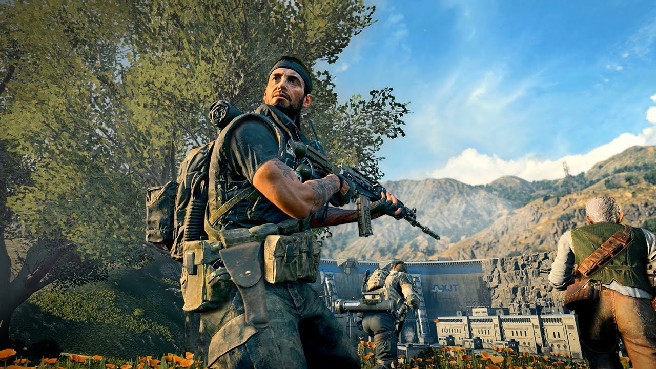, Novidades PlayStation Store: Call of Duty®: Black Ops 4, My Memory of Us e muito mais