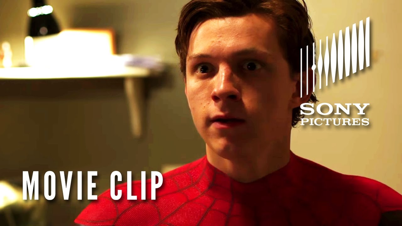 O novo trailer de “Homem-Aranha: Regresso a Casa” revela a identidade de Peter Parker