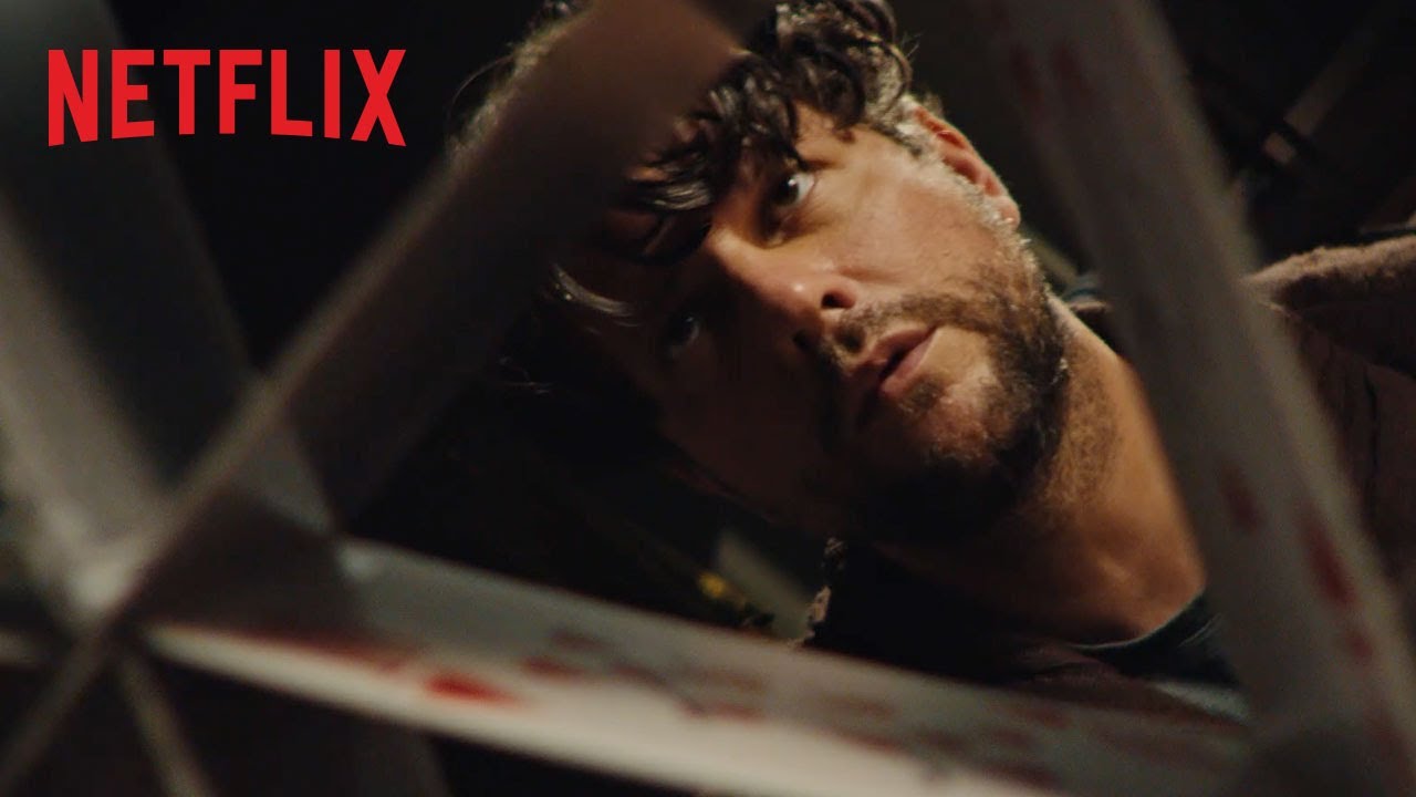 , O Mecanismo | Temporada 2 &#8211; Trailer Oficial [HD] | Netflix