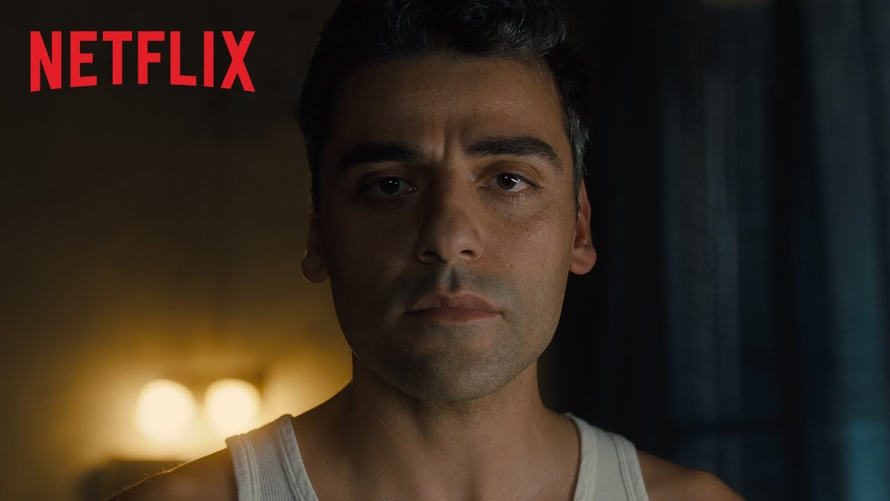 , Operação Final | Trailer oficial [HD] | Netflix