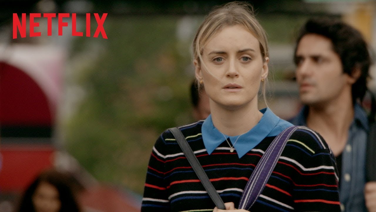 Orange is the New Black | Temporada 7 | Trailer oficial | Netflix