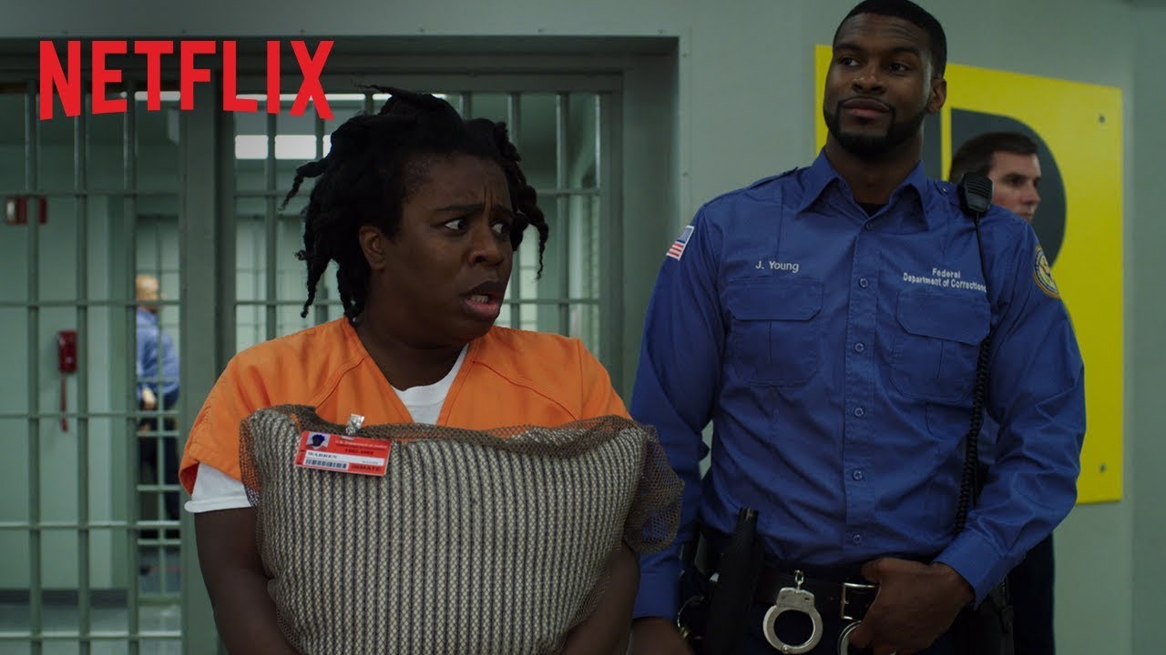 ‘Orange is The New Black’ está de volta à Netflix e já tem trailer oficial
