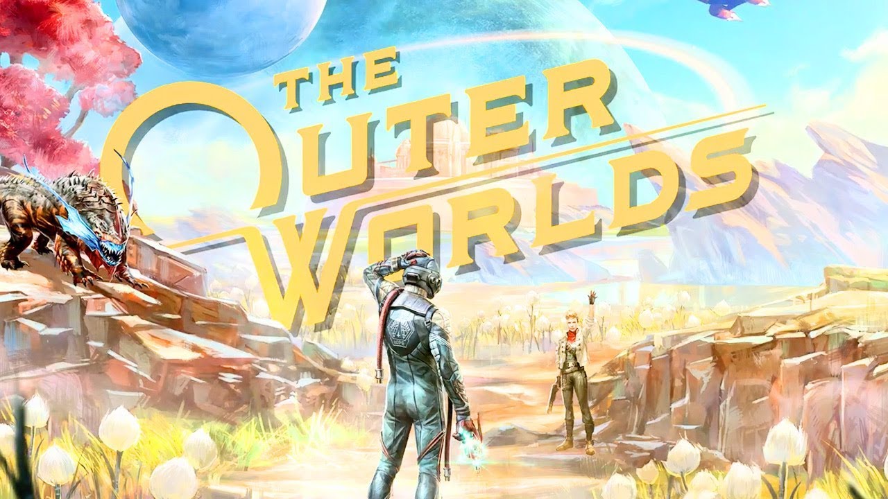 the outer worlds, &#8220;The Outer Worlds&#8221; (PS4) | Análise Gaming