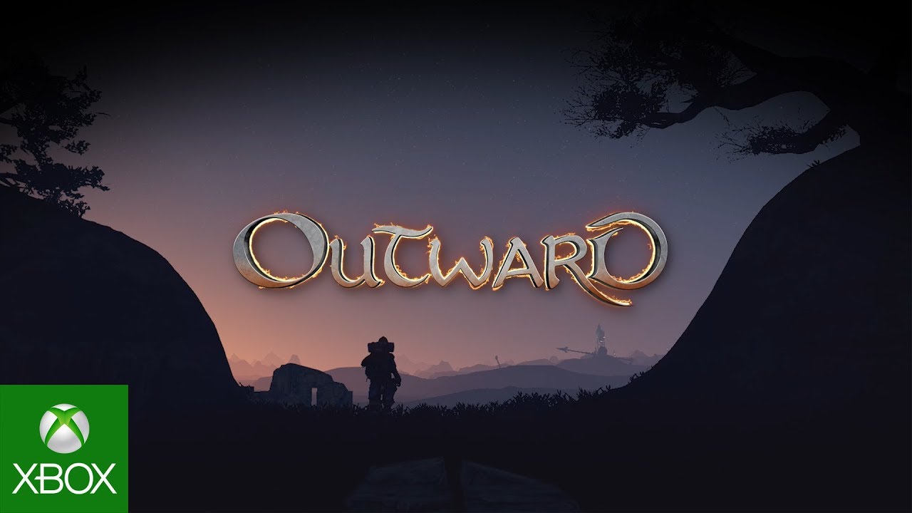 Outward – Trailer de lan&ccedil;amento