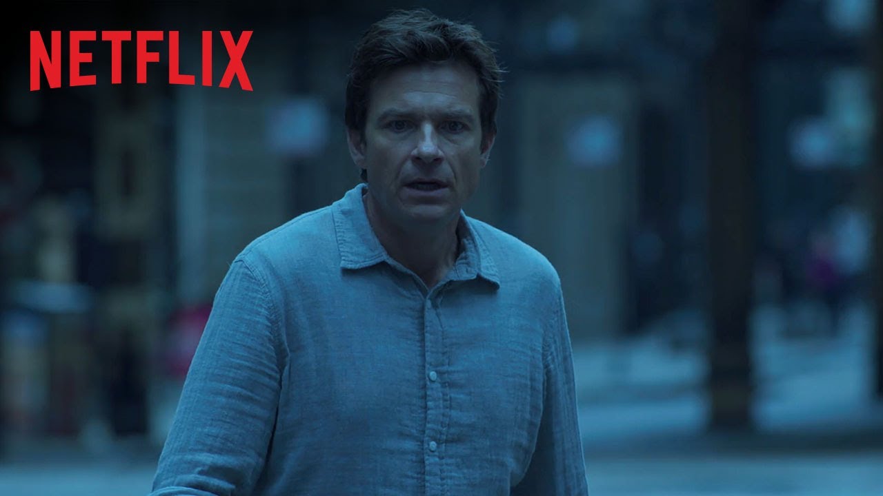 Ozark, Ozark estreia a dia 21 de julho na Netflix