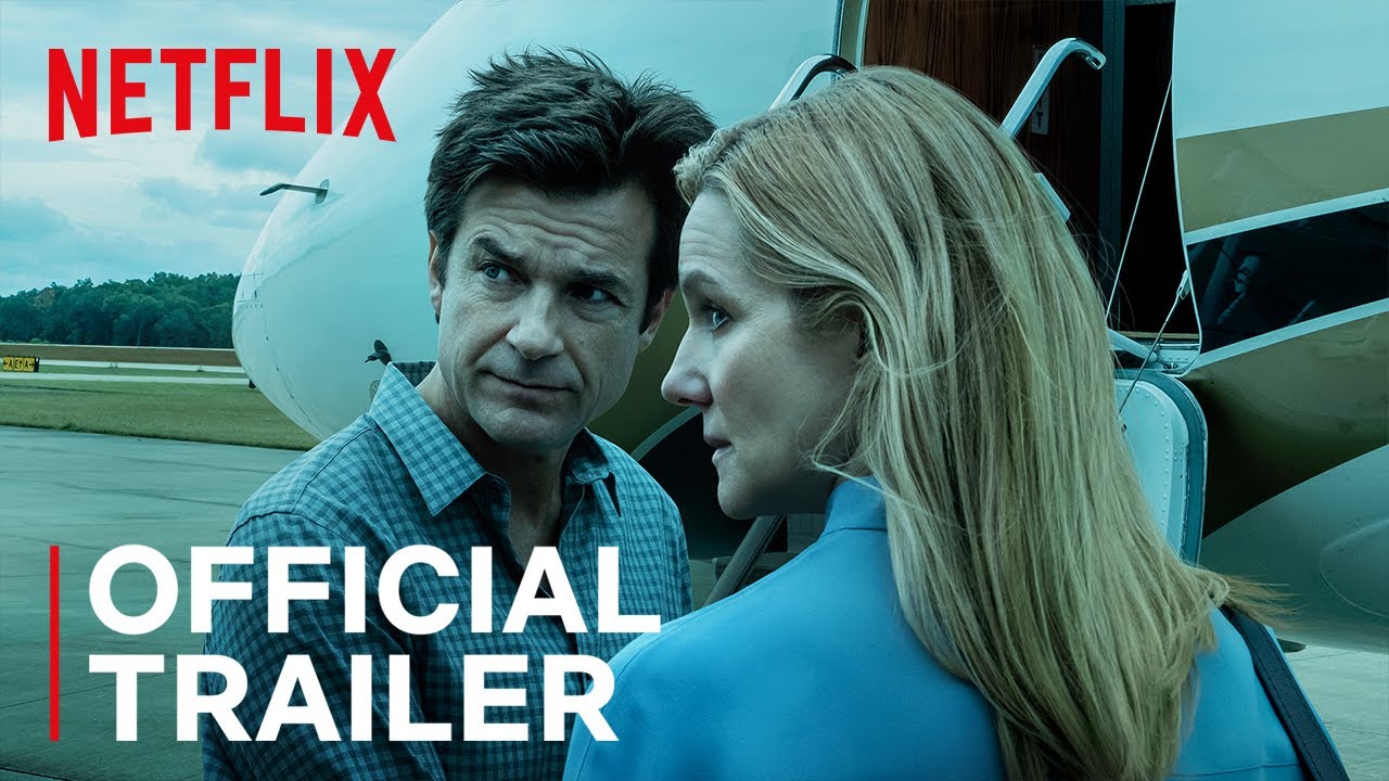 , Ozark Season 3 | Trailer Oficial | Netflix