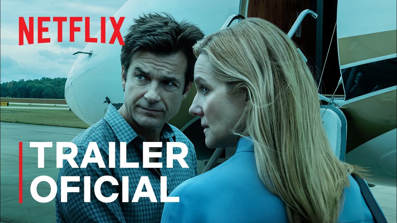 , Ozark: Temporada 3 | Trailer oficial | Netflix