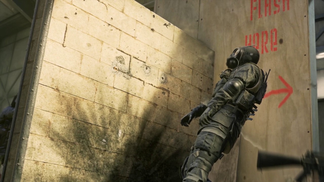 Pacote de Mapas Variety de Call of Duty: Modern Warfare Remastered chega &agrave; PlayStation 4