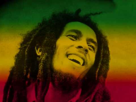 Paramount Pictures prepara filme biográfico sobre Bob Marley