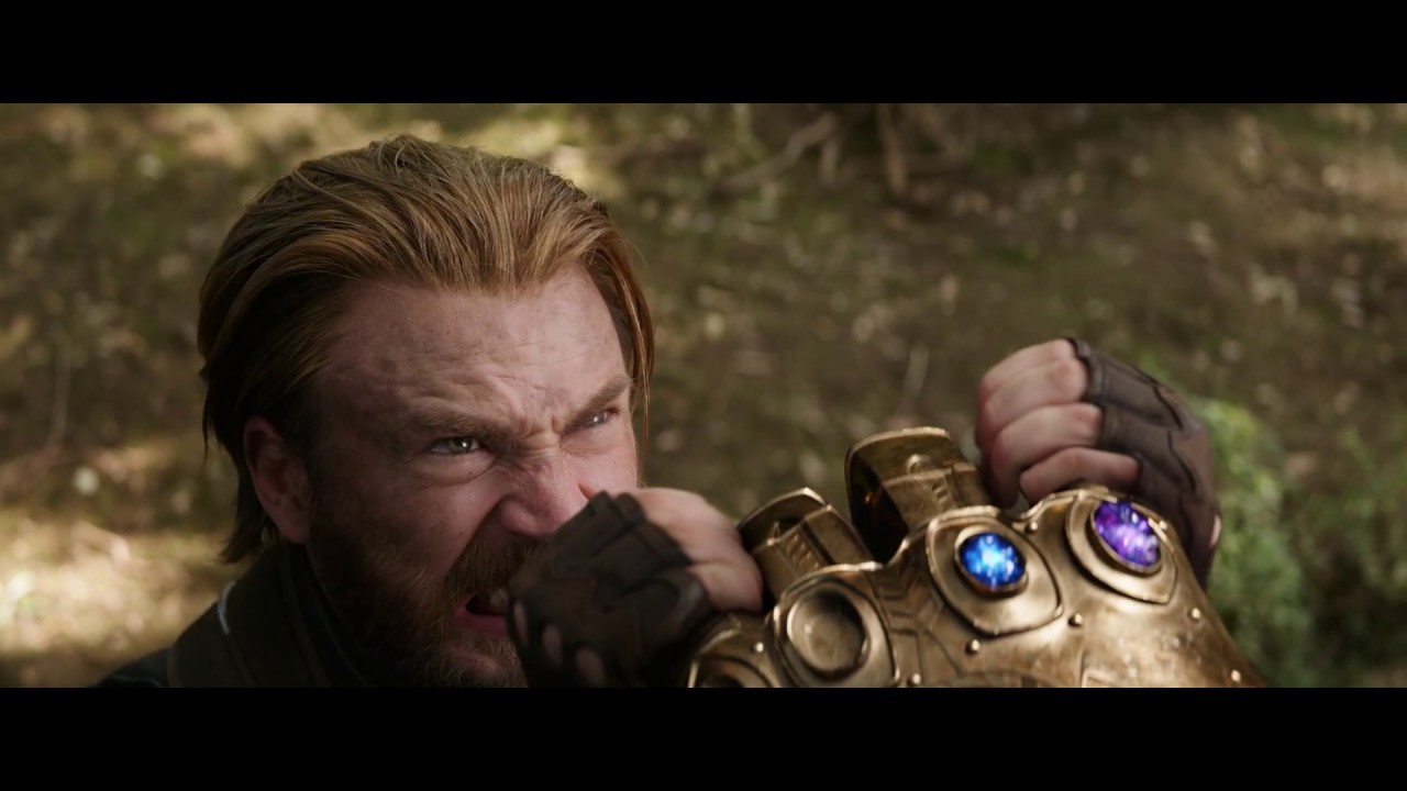 , “Avengers: Infinity War” recebeu hoje um novo trailer!