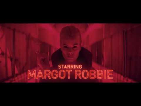 Passatempo Cinema &ndash; Vencedores da antestreia de ‘Terminal’, com Margot Robbie