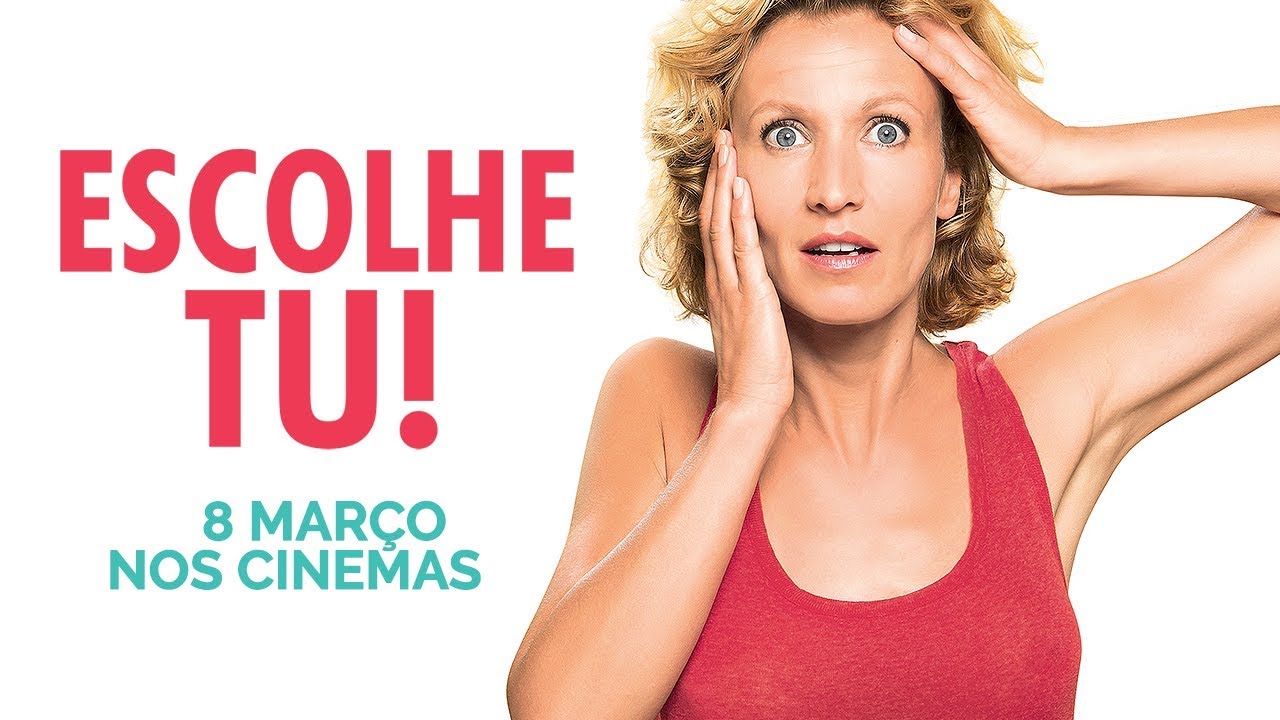, Passatempo Cinema: Convites duplos para antestreia de ‘Escolhe Tu!’ (L’embarras du Choix)