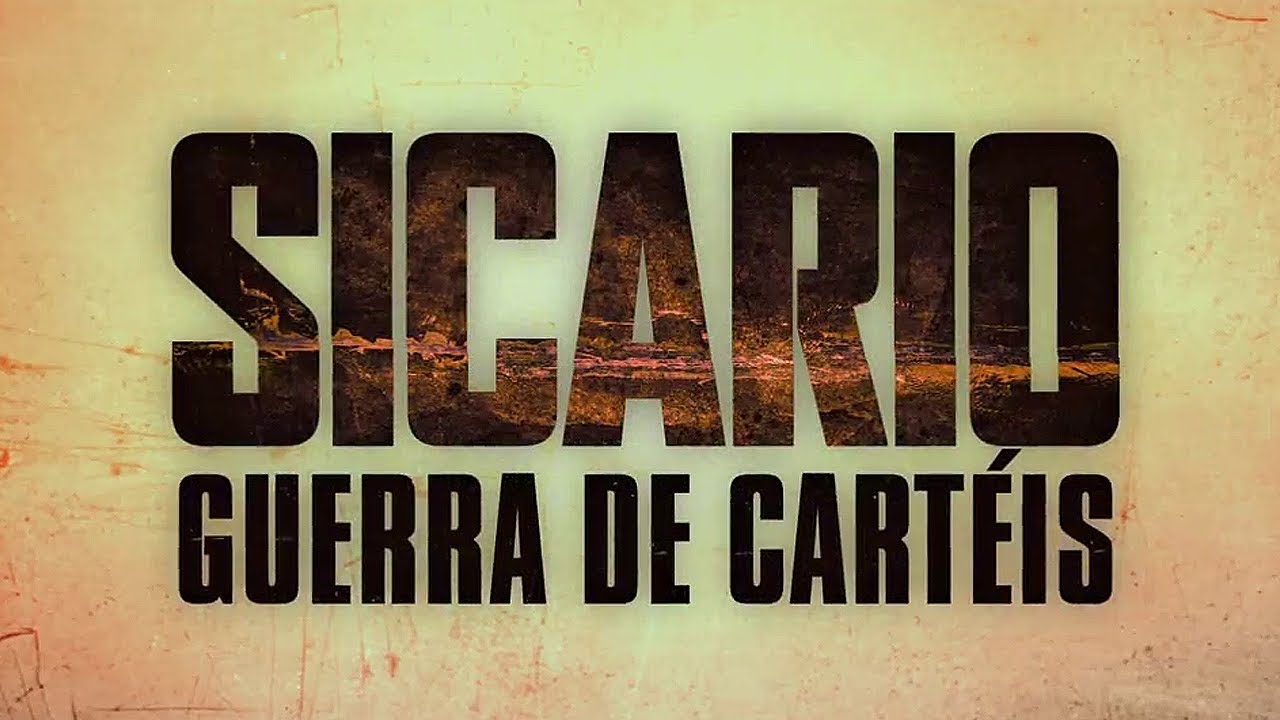 , Passatempo Cinema: Vencedores do filme “SICARIO: GUERRA DE CARTÉIS” (Sicario: Day of the Soldado)