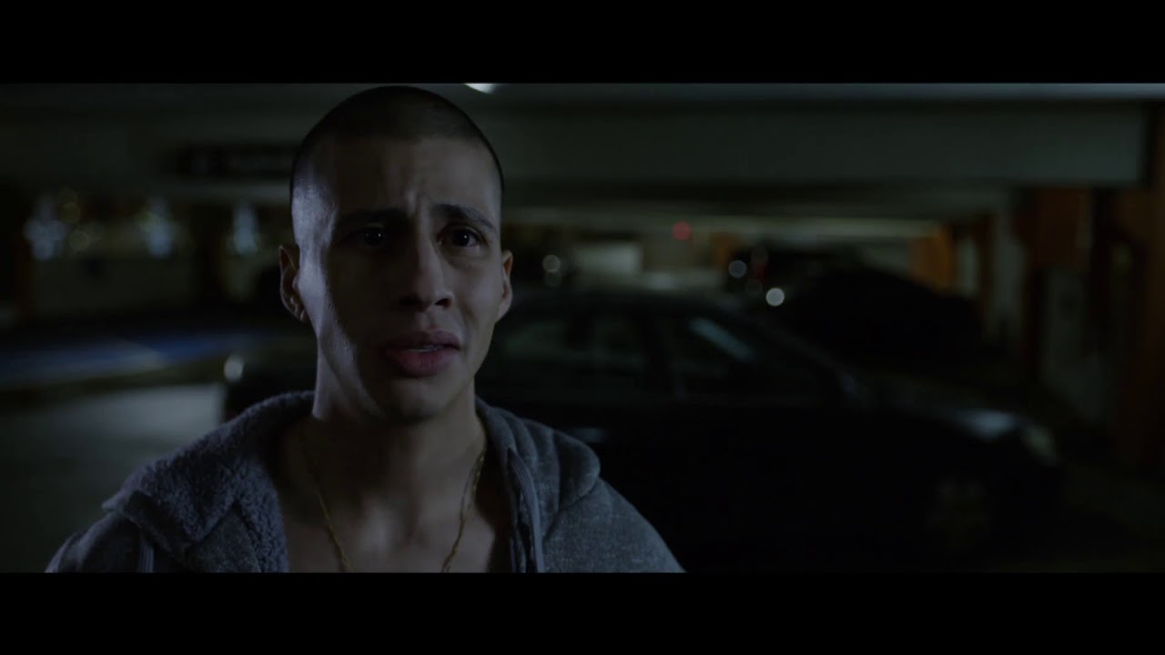 Passatempo Cinema: Vencedores “Mau Samaritano” (Bad Samaritan)