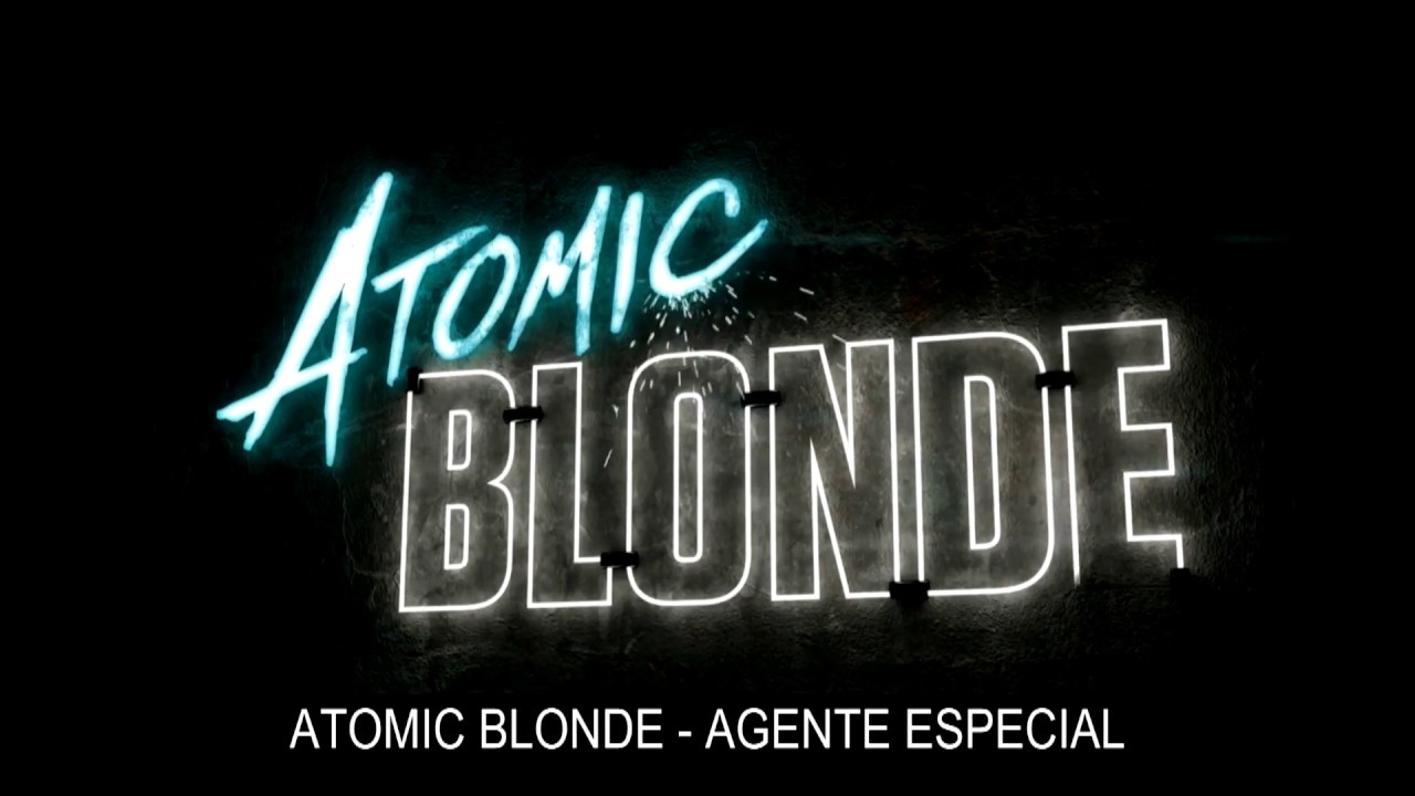 Passatempo: Vencedores da antestreia de “Atomic Blonde – Agente Especial” no Porto