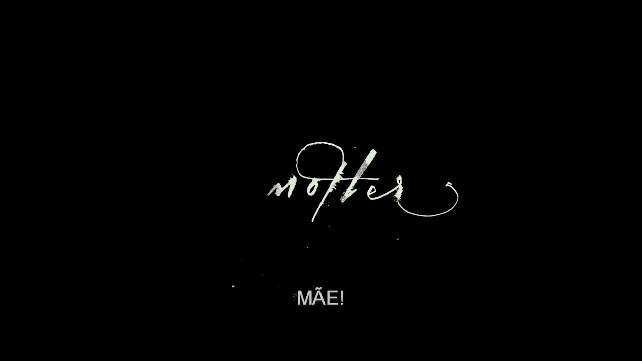 passatempo, mãe, antestreia, Passatempo: Vencedores da Antestreia de &#8220;mãe!&#8221; no Porto