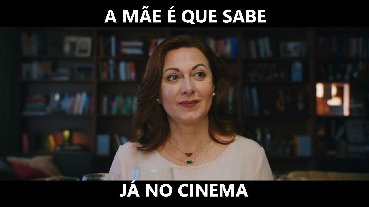 Passatempo: Vencedores dos cinco DVD’s do filme “A M&Atilde;E &Eacute; QUE SABE”