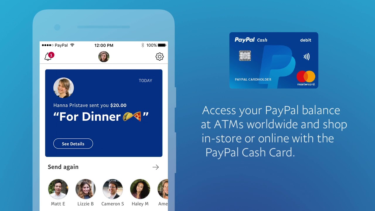 , PayPal lança nova aplicação para melhorar experiência do utilizador