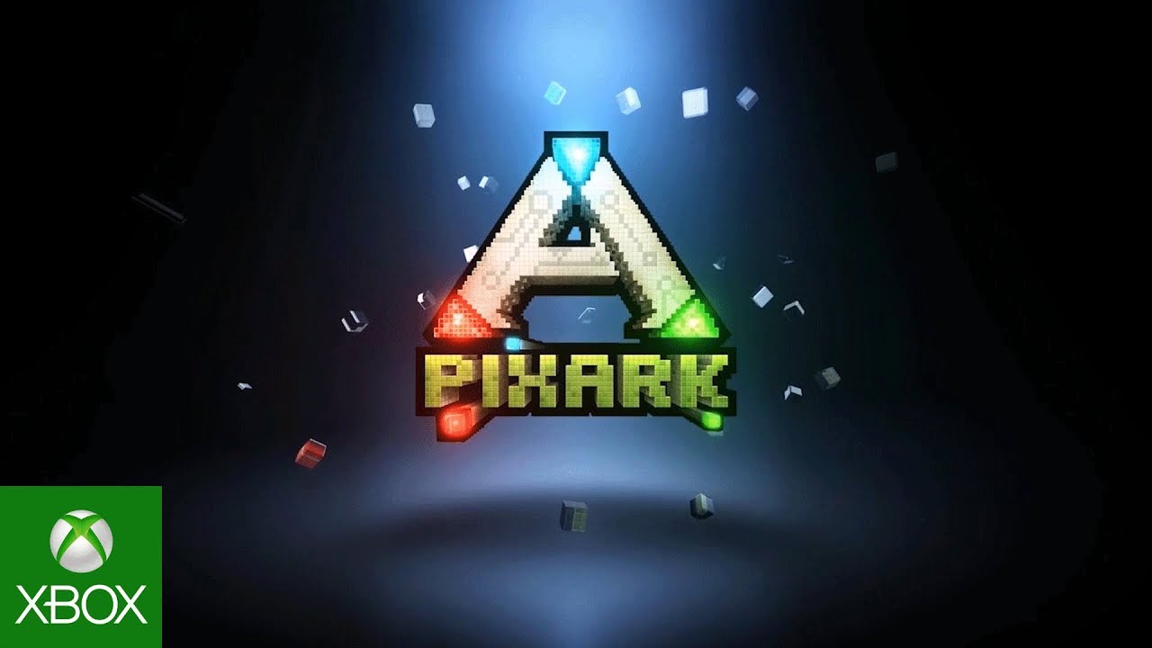 PixARK Xbox One Full Trailer de lançamento, PixARK Xbox One Full Trailer de lançamento