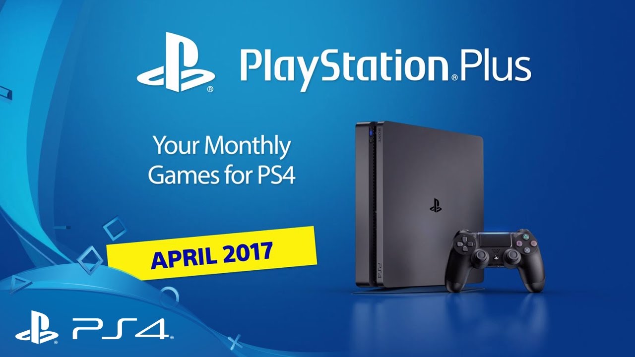 PlayStation Plus: Ofertas m&ecirc;s de Abril
