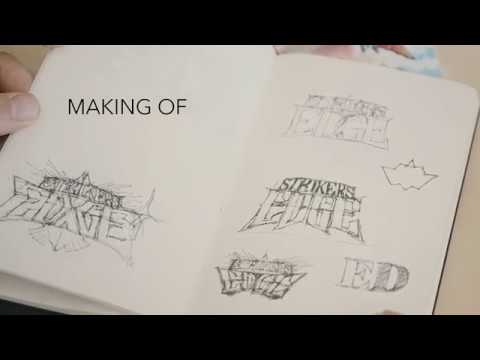 PlayStation revelou making of de Strikers Edge