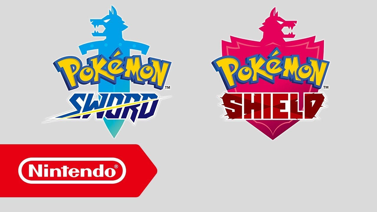 , Pokémon Sword e Pokémon Shield chegam à Nintendo Switch no final de 2019 (Nintendo Switch)
