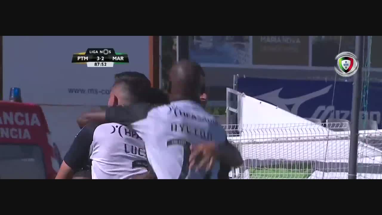 , Portimonense, Golo, Jackson Martínez, 88m, 3-2