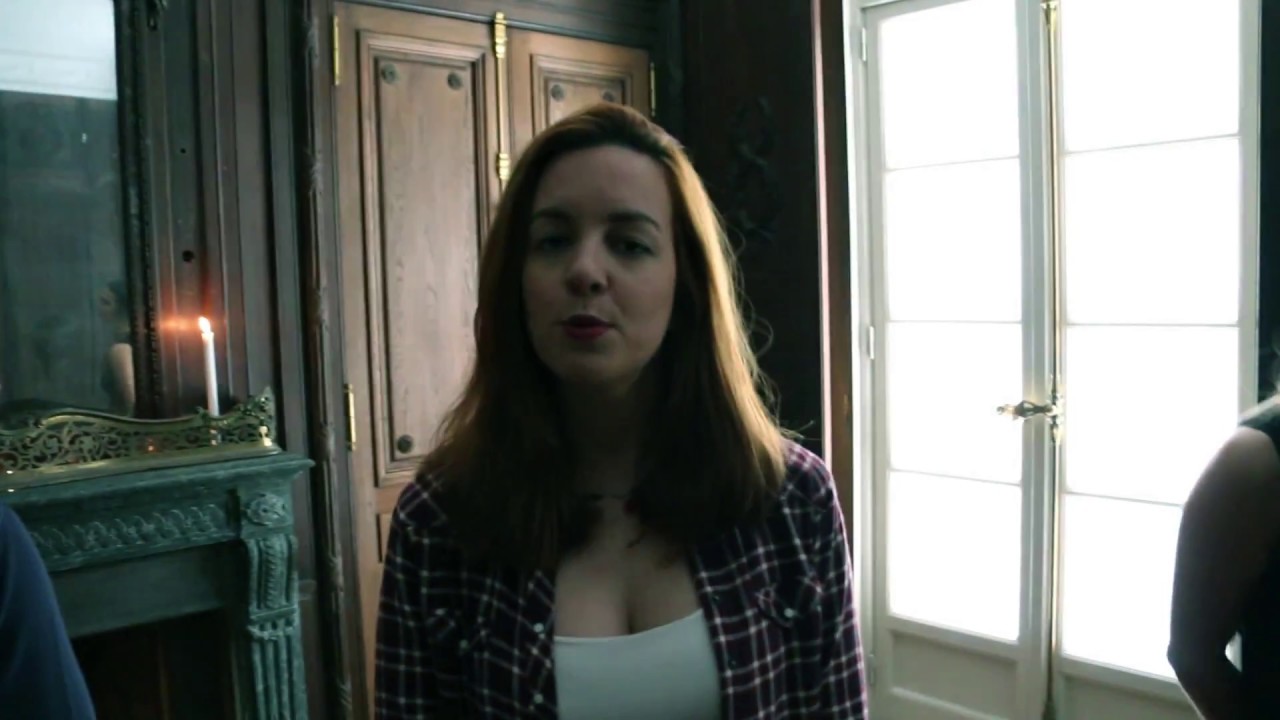 E se fosse poss&iacute;vel viver um Thriller numa verdadeira mans&atilde;o de milh&otilde;es de euros? Em breve ser&aacute;!