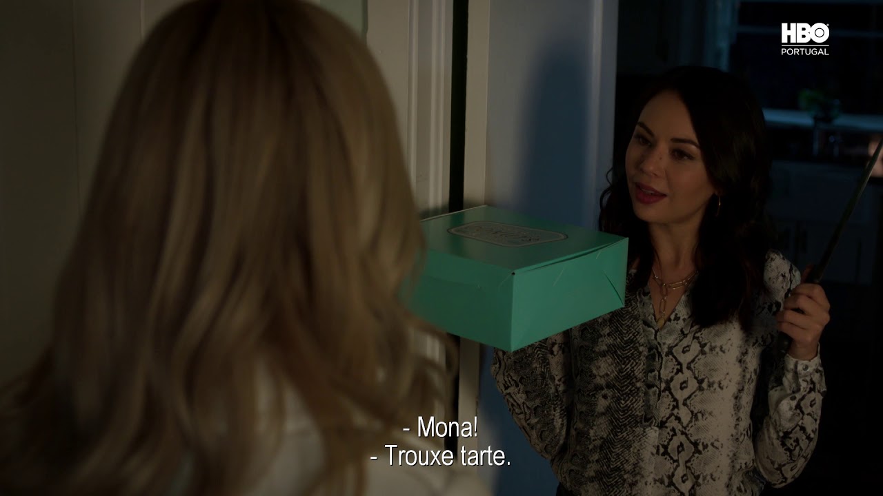 “PRETTY LITTLE LIARS: THE PERFECTIONISTS” estreou esta semana na HBO Portugal