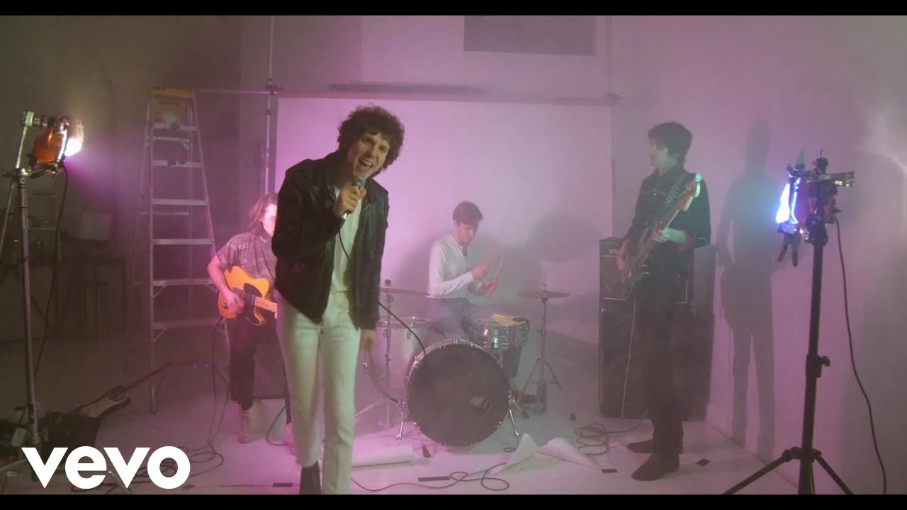 Public Access T.V entre os novos nomes para o Super Bock em Stock