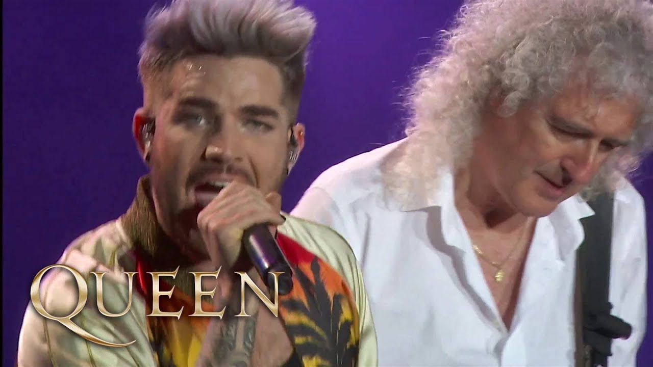 Queen + Adam Lambert em Lisboa &ndash; Antevis&atilde;o do Concerto (Previs&atilde;o da Setlist)