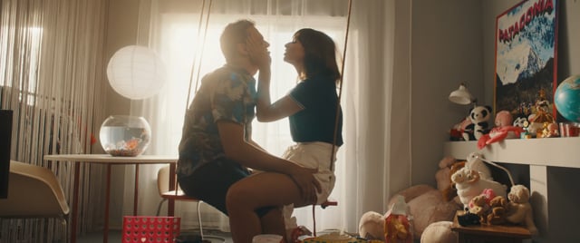 Quero-te Tanto! estreia esta semana com Pedro Teixeira e Benedita Pereira