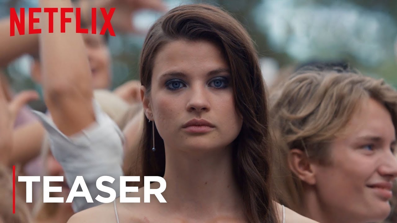 , Quicksand: Season 1 | Teaser [HD] | Netflix