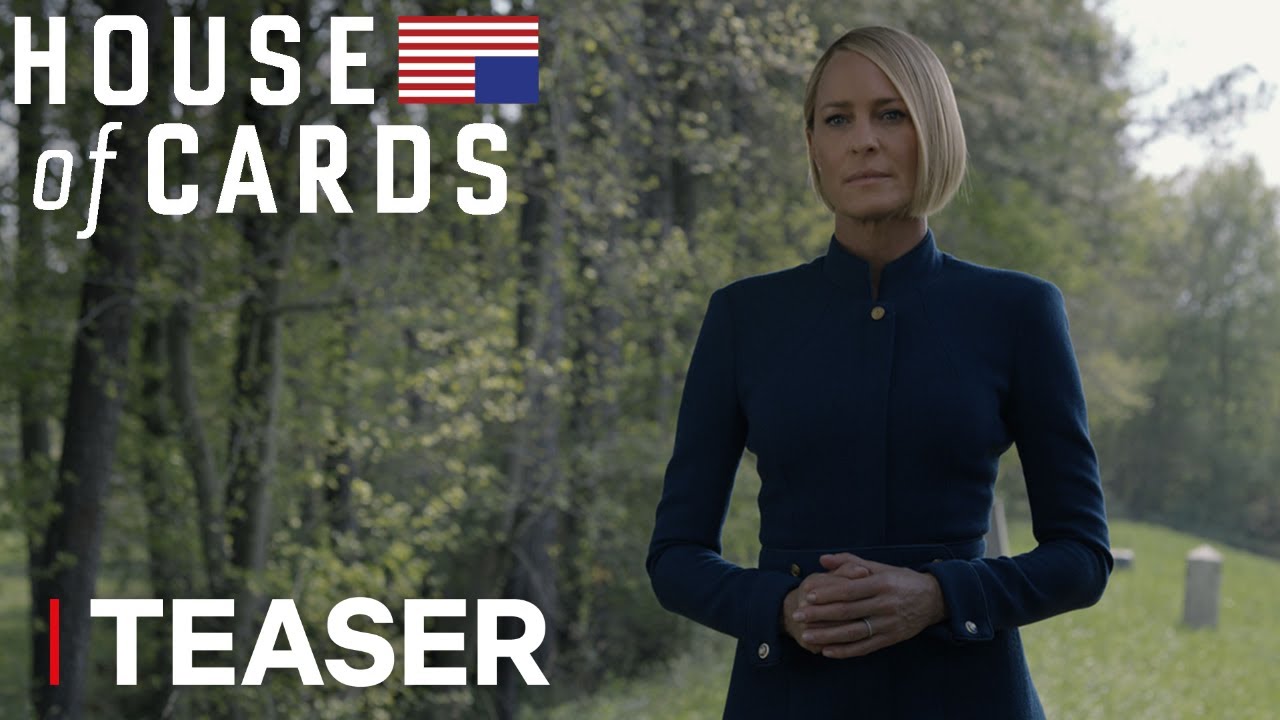 R.I.P. Frank Underwood – Destino da personagem de Kevin Spacey em &ldquo;House of Cards&rdquo; revelado
