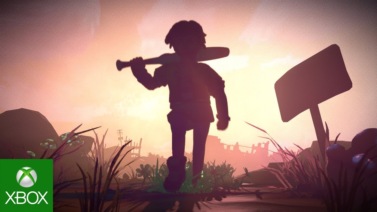 RAD – Announcement Trailer