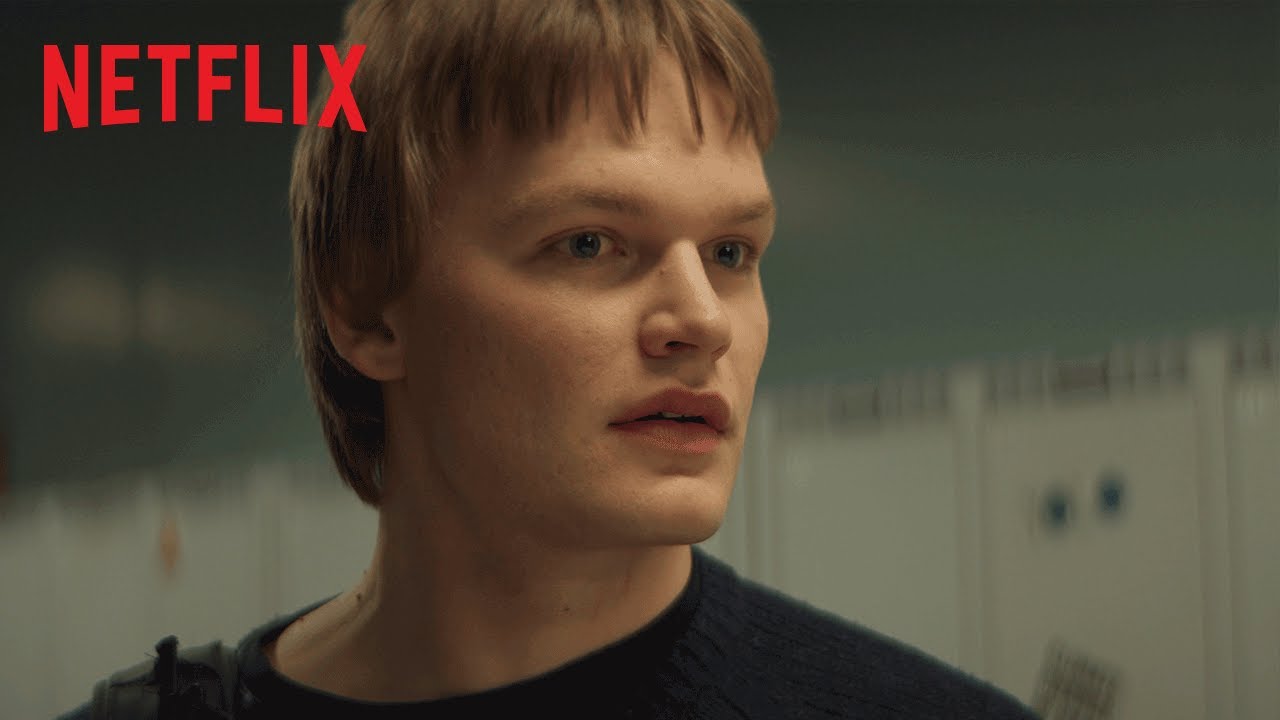 , Ragnarok | Teaser oficial | Netflix