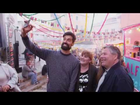 Raminhos segue viagem para o norte do país, hoje, na “MISSÃO: 100% PORTUGUÊS”