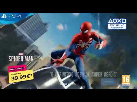 Regresso às aulas | Os melhores jogos da PS4 a partir de apenas 29,99€! | PS4, Regresso às aulas | Os melhores jogos da PS4 a partir de apenas 29,99€! | PS4