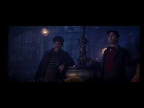 O Regresso de Mary Poppins 20 de dezembro nos cinemas