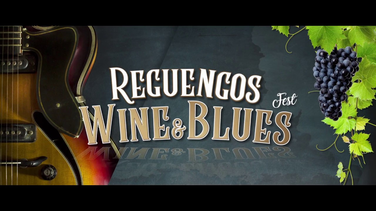 Reguengos Wine & Blues Fest apresenta a sua 2.&ordf; edi&ccedil;&atilde;o a 13 e 14 de agosto