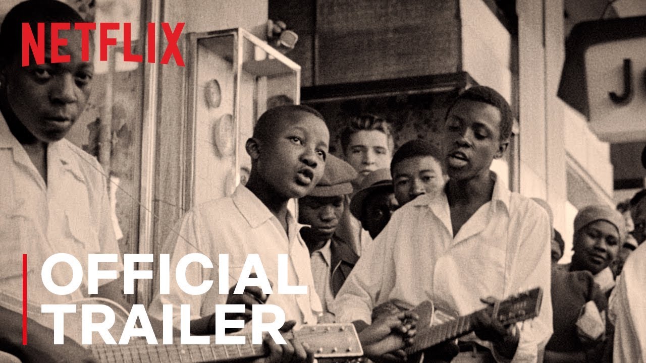 ReMastered: The Lion's Share | Trailer Oficial | Netflix, ReMastered: The Lion's Share | Trailer Oficial | Netflix