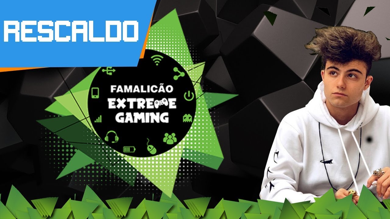 Reportagem: Famalic&atilde;o Extreme Gaming