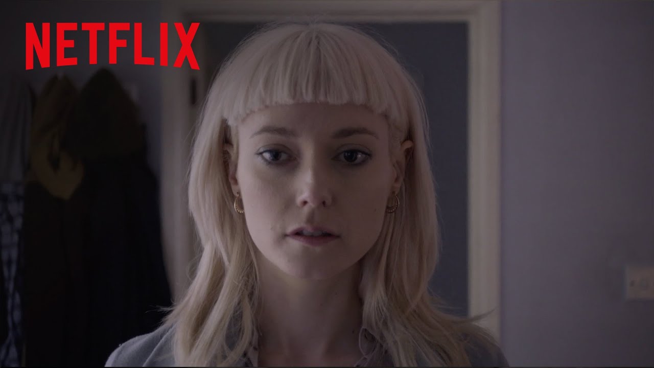 , Requiem é a nova série de Terror e Mistério da Netflix