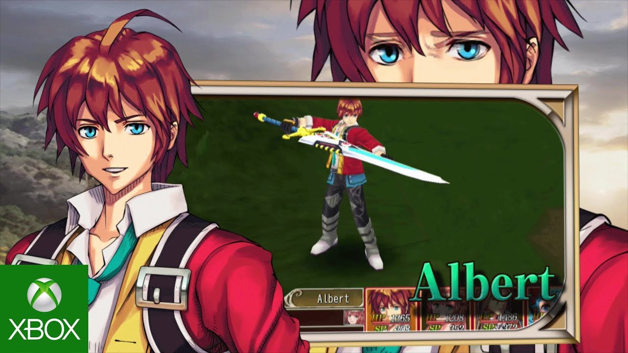 Revenant Saga – Trailer Announcement