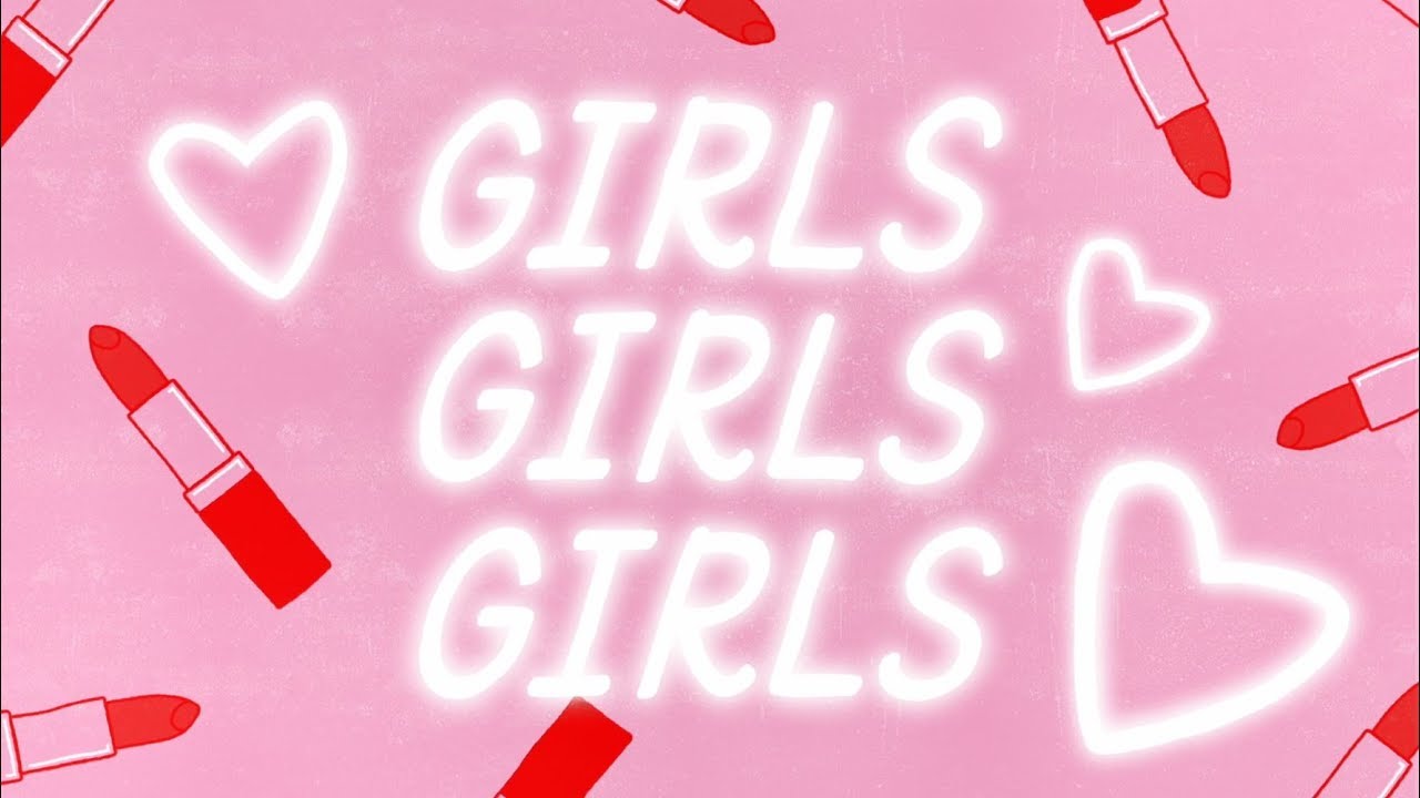 , Rita Ora com novo single divulgado, ‘Girls’