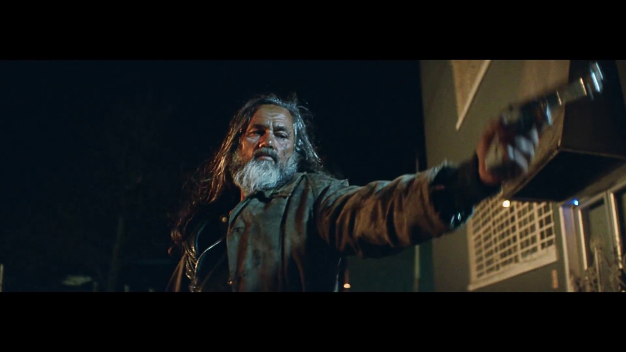 Royal Blood lan&ccedil;am videoclip novo