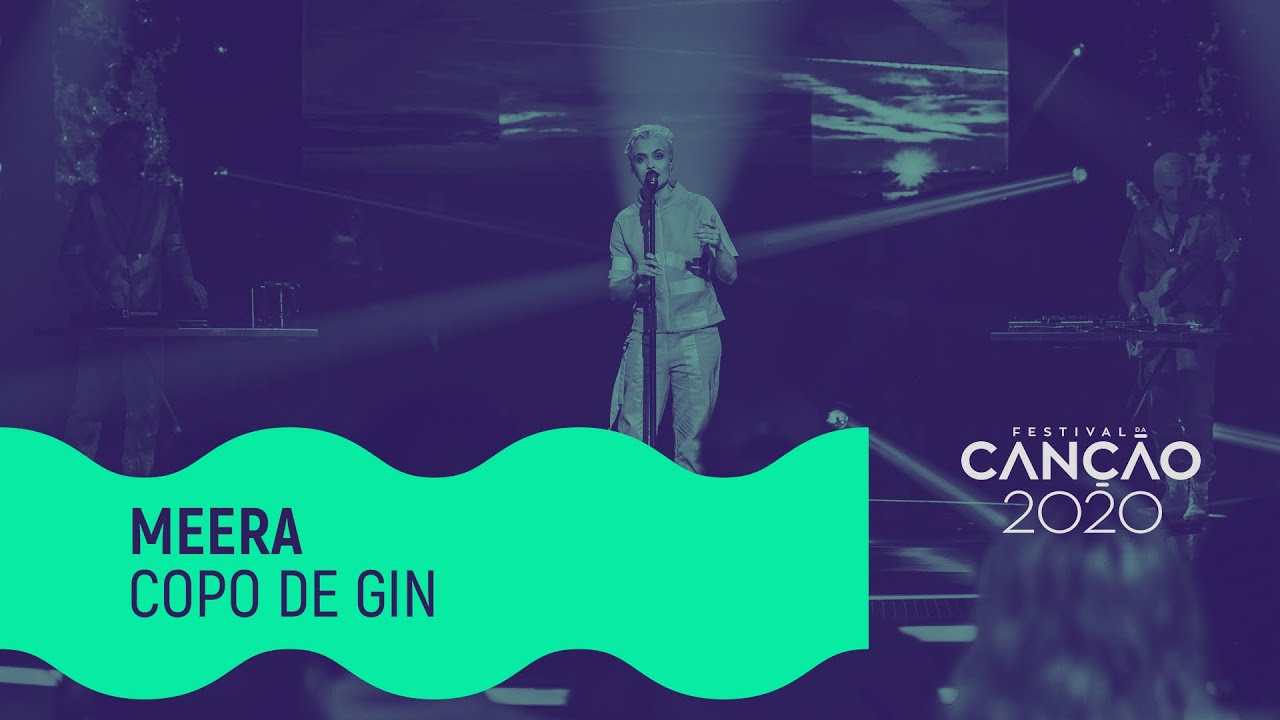 Rumo a Elvas: j&aacute; est&atilde;o escolhidos os primeiros finalistas do Festival da Can&ccedil;&atilde;o